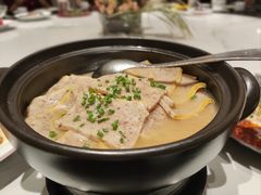 -金谷仓家庭料理(马泉营店)