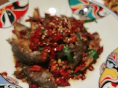 -佬湘楼(越秀城市广场店)