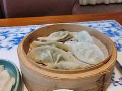 -东方饺子王(中央大街创始店)