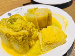 -河沿肉饼Beijing Pie(锡拉胡同店)