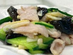 -玉林烤鸭店(垡头店)