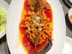 -宫燕府·京菜·烤鸭·淮扬菜(王府中心店)