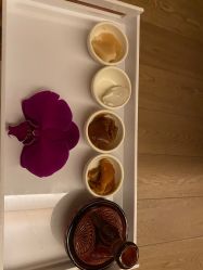 -文华东方水疗中心