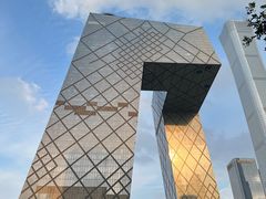 -中央广播电视总台(光华路办公区)