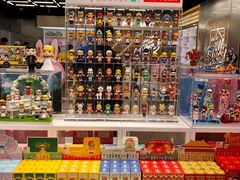 -泡泡玛特POPMART(合生汇店)