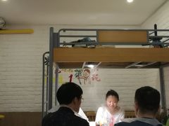 -8号苑自助烤场(西单店)
