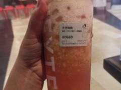 -喜茶(永旺梦乐城店)