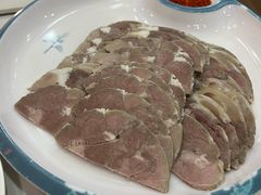 -清真·西北人家风味馆(中山中路店)