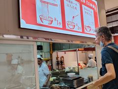 -李兰英湖南面馆(护国路店)