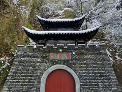 -德胜岩景区