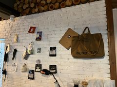 -BUND·FIVE外滩5号(天际店)