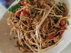 -子霖南山鲜虾面(南山总店)