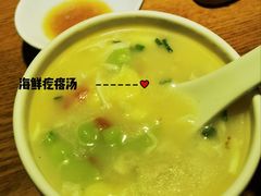 -船歌·鱼水饺青岛菜(金狮广场店)