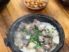 -港福楼石头锅煲仔饭