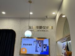 -海马体照相馆(上海宝山万达广场店)