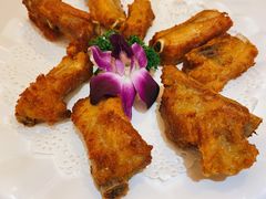 -新享乐海鲜(翠华路店)