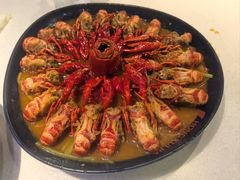 -红盔甲·小龙虾(天钥桥店)