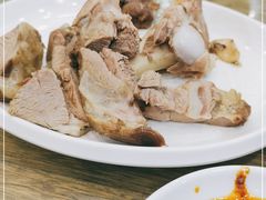 -清真益鑫羊肉手抓馆(南大街店)