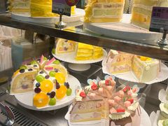 -PAOPAO Bakery&Café(港汇店)