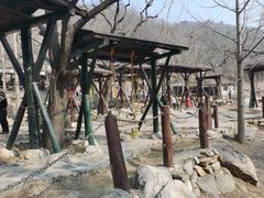 -北京水岸山吧度假村(雁栖镇店)
