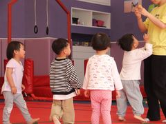 -小小运动馆(罗宾森中心)