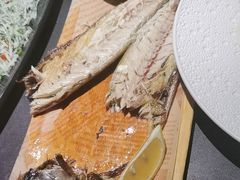 -烛影拾光观景餐厅·创意菜·摄影·小提琴(大唐不夜城店)