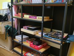 -不倒翁实景剧情密室逃脱(光明凤凰城站店)