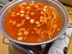 -Myth猪蹄(明洞店)