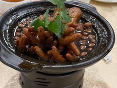 -麒麟中餐厅·经典粤菜·地道菜式老字号(广州长隆酒店)