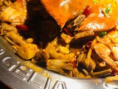 -胖哥俩肉蟹煲(石家庄勒泰中心店)