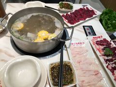 -为什么牛潮汕牛肉火锅(万胜广场店)
