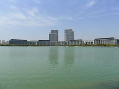 -尚贤河湿地