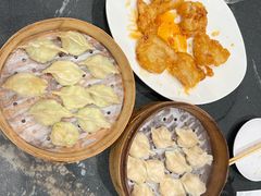 -老边饺子馆(中街店)