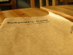 -Babycat私家御饼屋(龙头路一店)