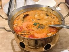-Thai Alley泰爱里(二沙岛店)