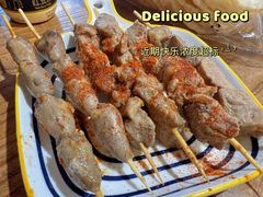 -地二手作鱼汤馄饨(上街里店)