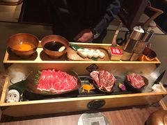 -牛道·和牛九食(市府恒隆广场店)