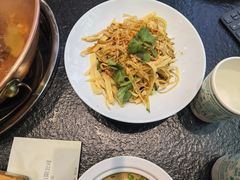 -阳坊胜利涮羊肉(阳坊老店)