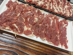 -老北京羊蝎子(永德路店)