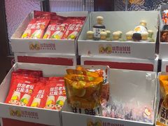 -丝恋丝娃娃(逸天城国贸店)