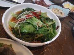 -千人惠西北菜(劝宝购物广场店)