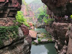 -云台山风景名胜区