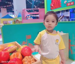 -塔塔王国·主题儿童游乐园(奥城商业广场店)