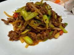 -老李家土菜馆·安吉地标美食