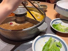 -巴奴毛肚火锅(七宝领展广场店)