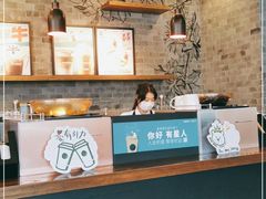 -星巴克(宁波波特曼店)