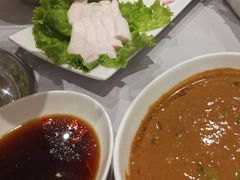 -鼎鼎香·港式火锅(北京SKP店)