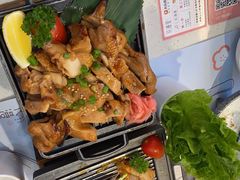 -花漫里日式餐厅(刺桐店)