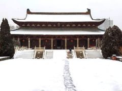-榆次老城