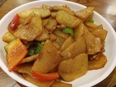 -妈妈的味道(工人体育场东路店)